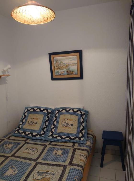 4Rb4 Appartement Type T2 Bord De Mer Acces Plage Direct Collioure Dış mekan fotoğraf