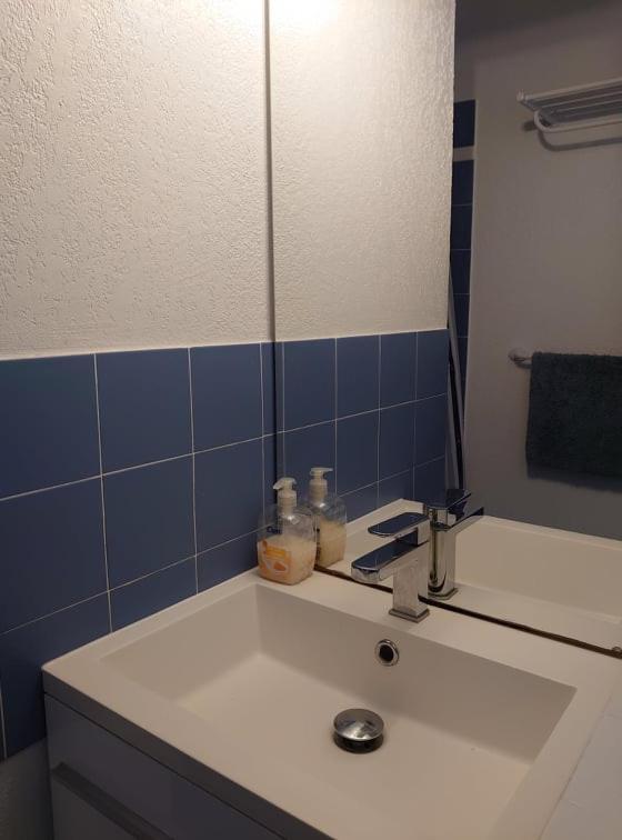 4Rb4 Appartement Type T2 Bord De Mer Acces Plage Direct Collioure Dış mekan fotoğraf