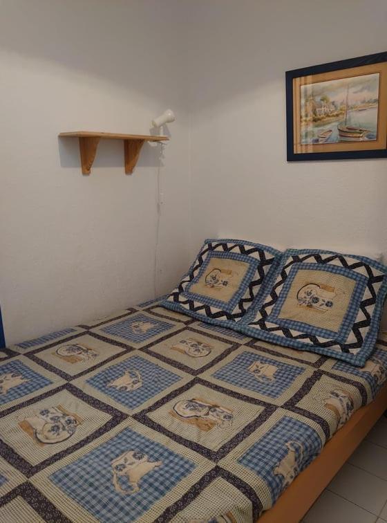 4Rb4 Appartement Type T2 Bord De Mer Acces Plage Direct Collioure Dış mekan fotoğraf